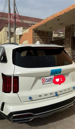 كيا سورينتو